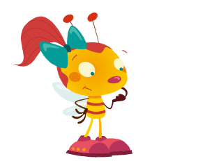 Character variant 1